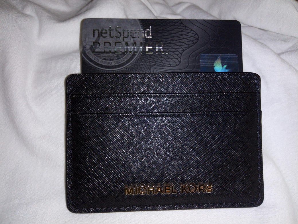 Michael Kors women's wallet