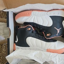 Jordan Shoes  (Kids)