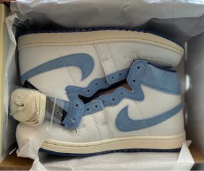 NEW W/ BOX Size 10.5 - Air Jordan Air Ship PE SP Every Game