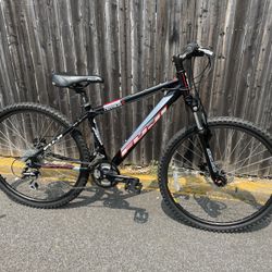 2009 Fuji Nevada 3.0