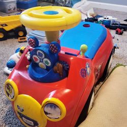 Kids Toys (See Below For Individual Prices)