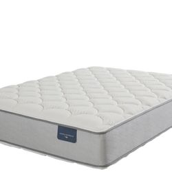 Serta Queen Matress