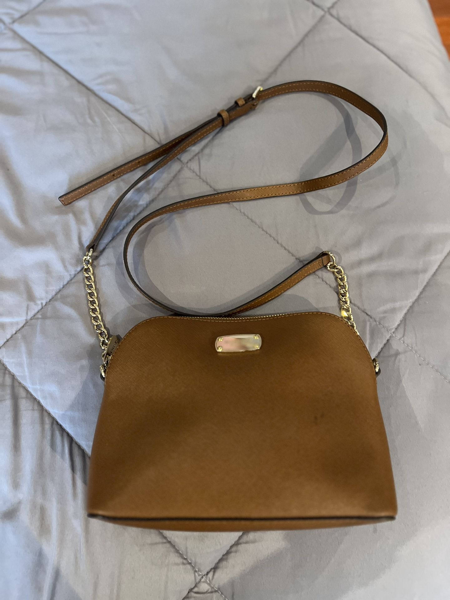 MK Crossbody Purse