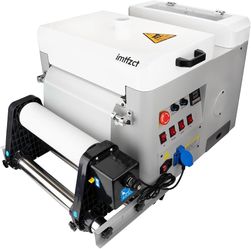 DTF Imtfzct Oven Shaker