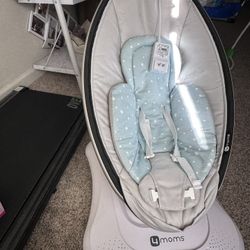 4moms Baby Swing 