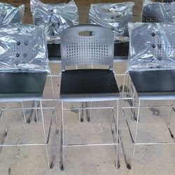 Bar Height Stools 7