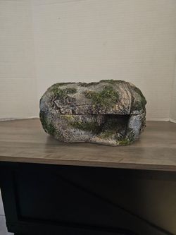 Zilla Reptile Cave