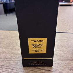 TOM FORD Tobacco Vanille