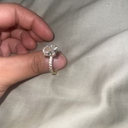 Pandora Ring