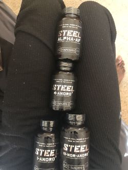 Mass stack