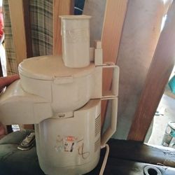 Juicer