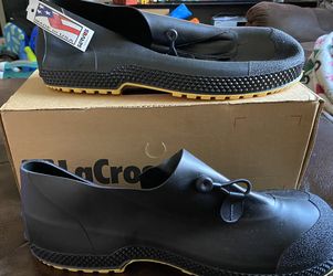 Silicone Shoes Covers Waterproof Shoes