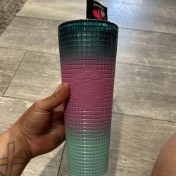 Starbucks Cups