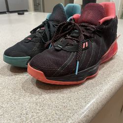 Dame 7 GCA Basketball Shoes