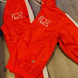 Sweat Suit 