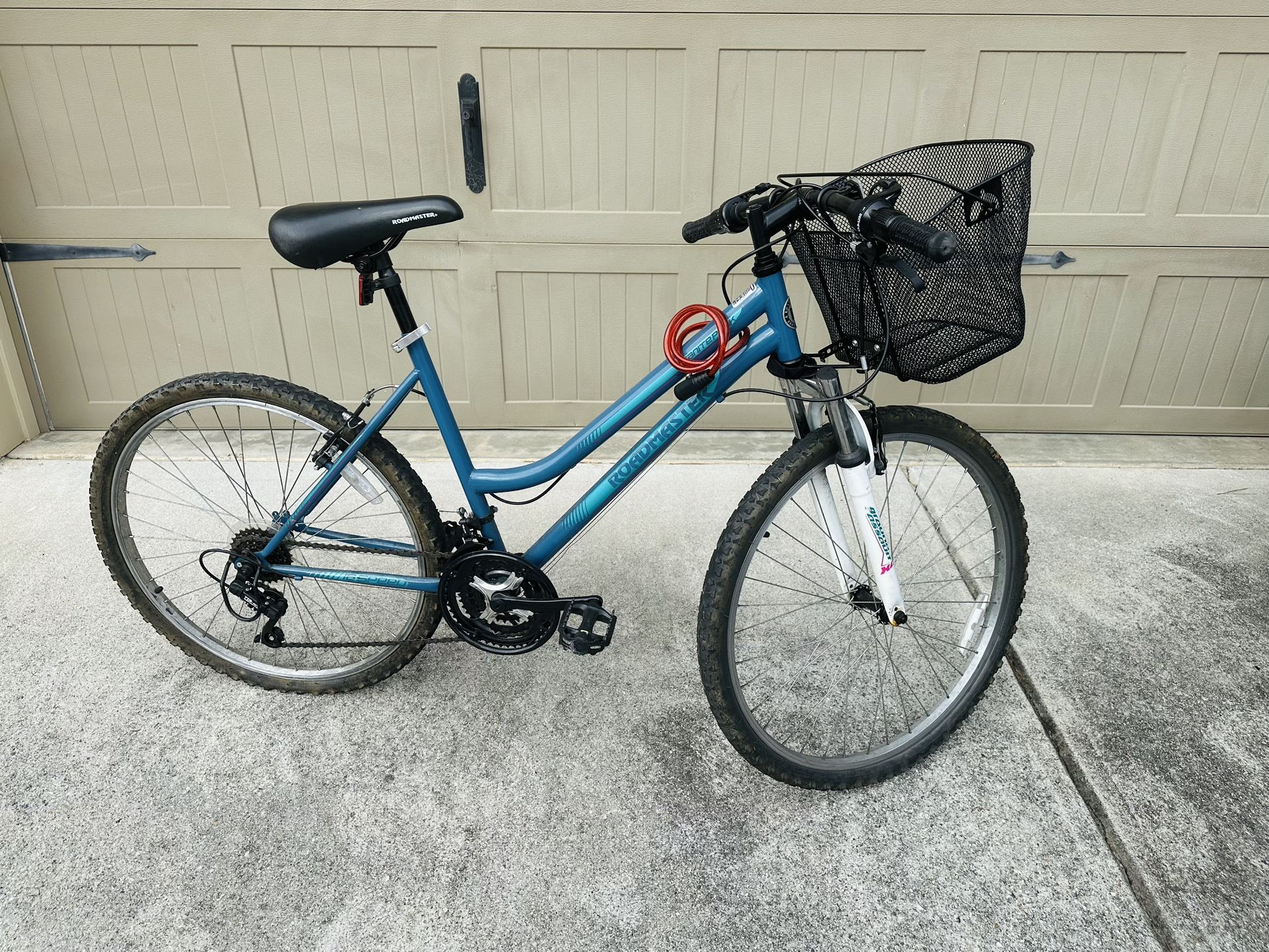 Girls Bike For Sale …$50 Only/ Pick-up Only