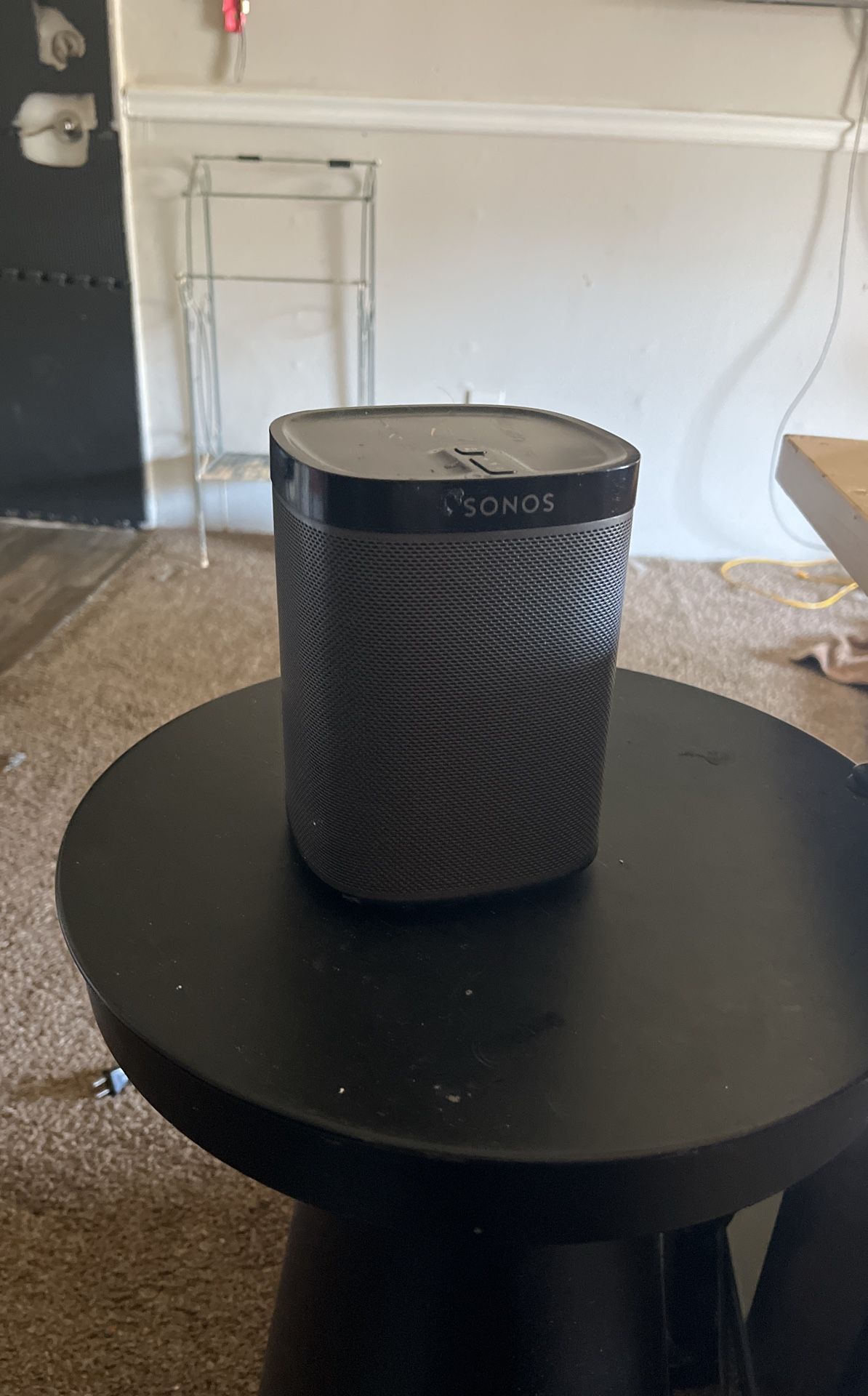 Sonos Play 1 Smart Speaker