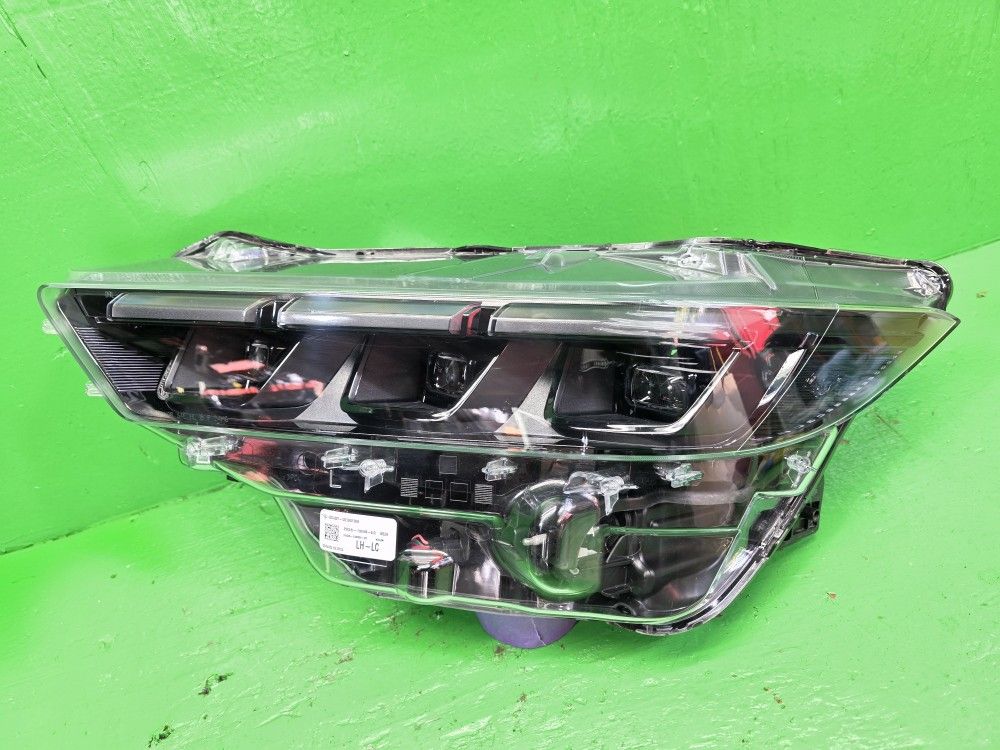 MUSTANG 2024 2025 DRIVER HEADLIGHT OEM