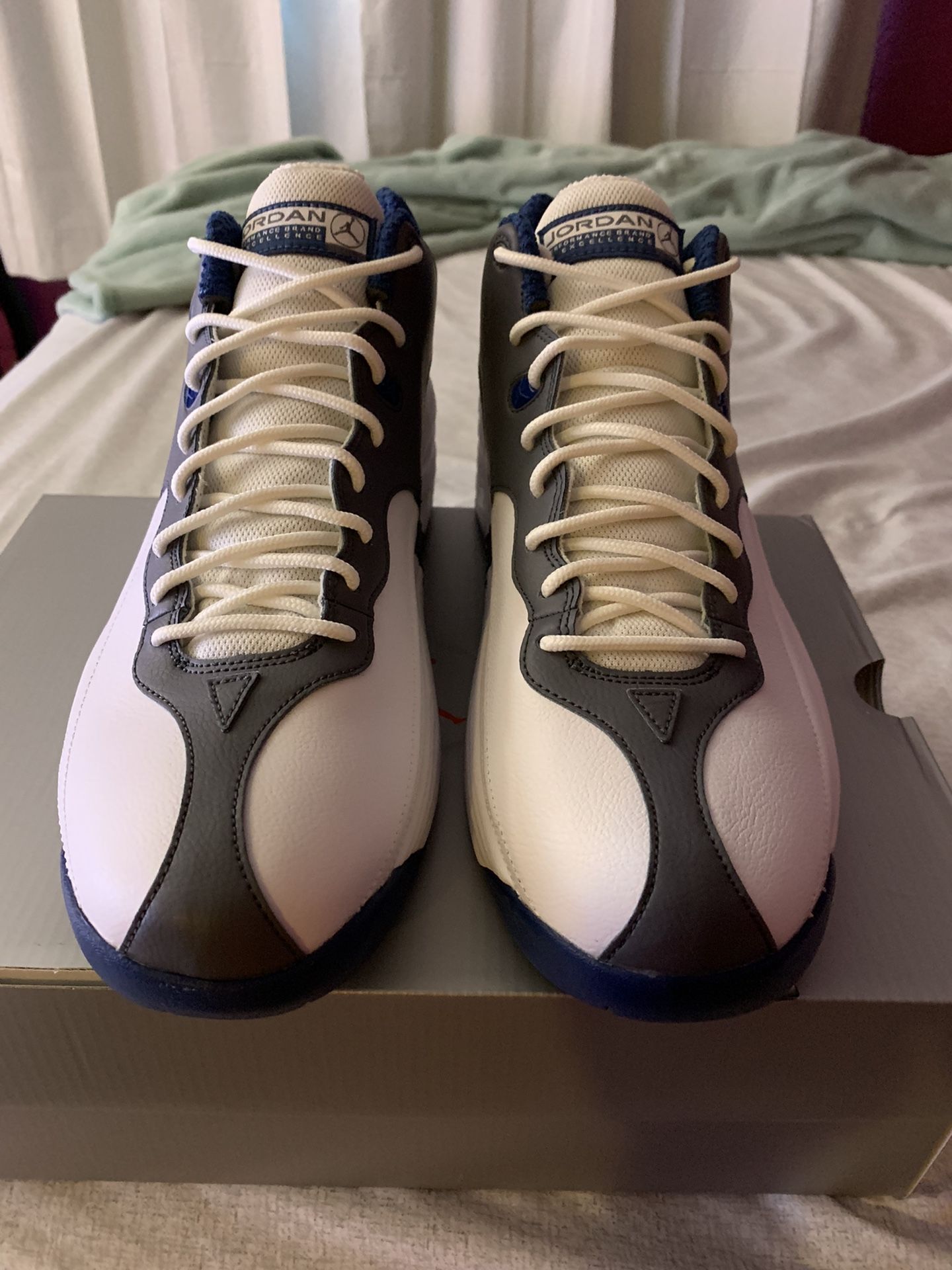 Jordan Jumpman Team 1 