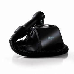 NEW RevAir Reverse-Air Hair Dryer RA90020 in Original Box