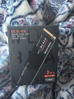 Nvme 2tb gen 4