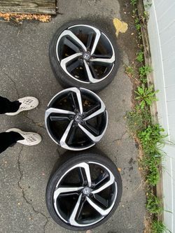 Sport Wheels