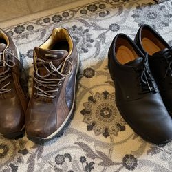 Mens Size 14 Shoes/Boots