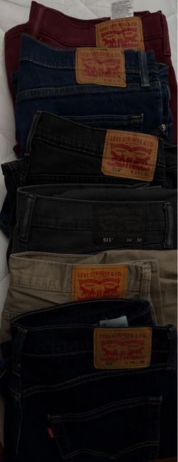 Pantalones