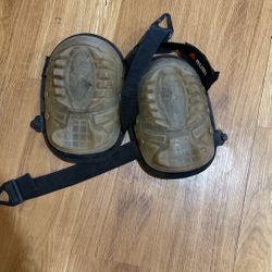 Rubi Gel Pad Knee Protection Level 1