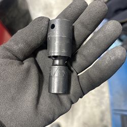 Snap On 1/2 12point