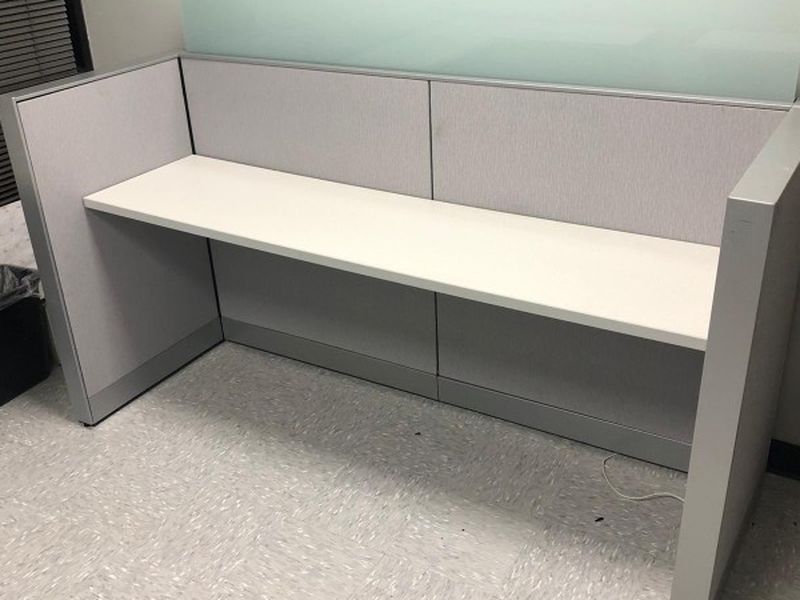 Cubicles