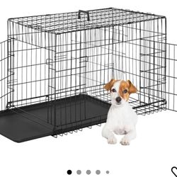 Training Crate !!