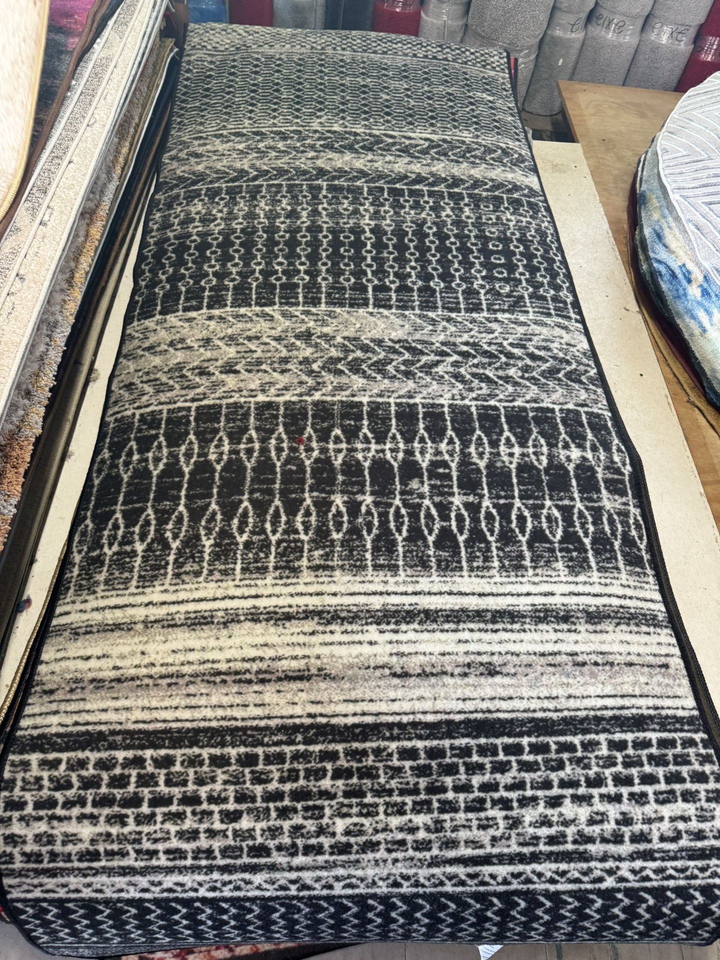 Area Rug Hallway Runner New