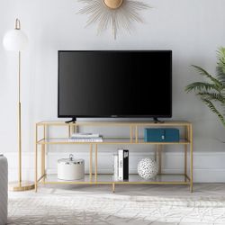 TV Console