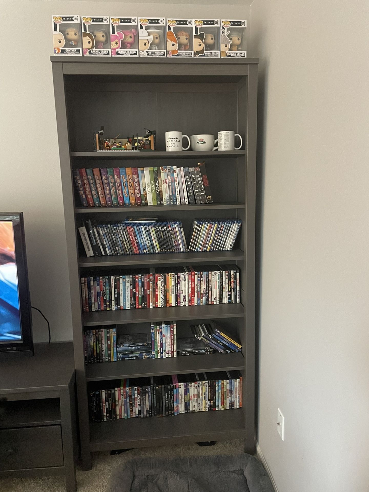 IKEA Hemnes Bookshelf