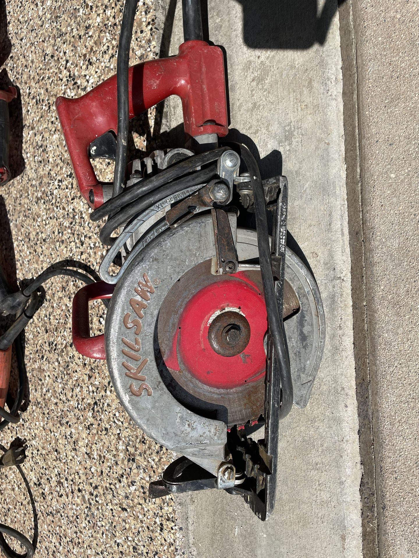 Skilsaw