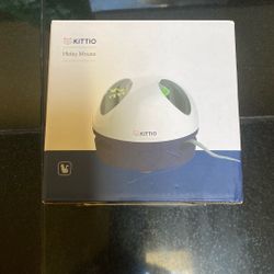 Used In Box Kittio Bidet Mouse 