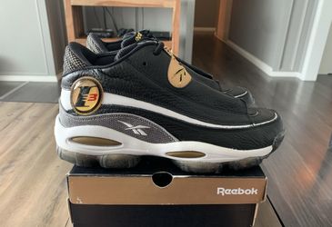 Reebok Answer DMX
