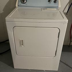 Whirl Pool Electric Dryer