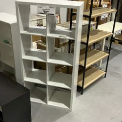 8 Cube Organizer