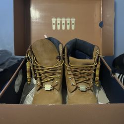 TIMBS THAT GO WITH ANY FIT!