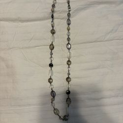 Necklace 14 Inches