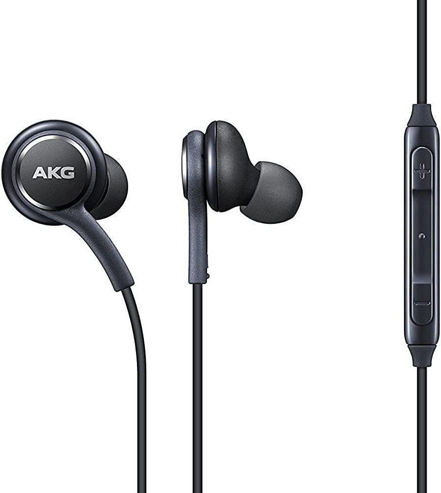 Samsung EO-IG955 Earphones Tuned by AKG
