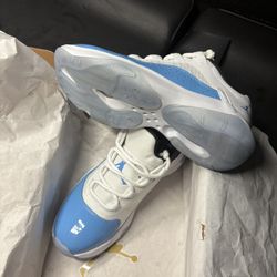 Brand New Jordan 11 Low Size 5 Youth