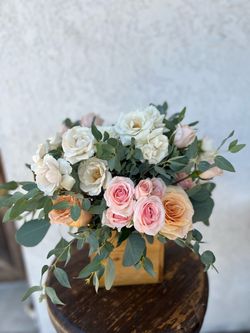 Centerpieces