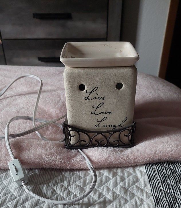 Wax Warmer 
