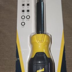 Vaco 11 in 1 Screwdriver Nut Driver Set