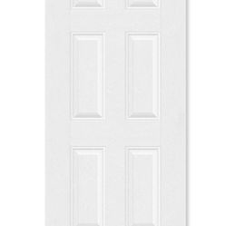 Fiberglass Door Slab 