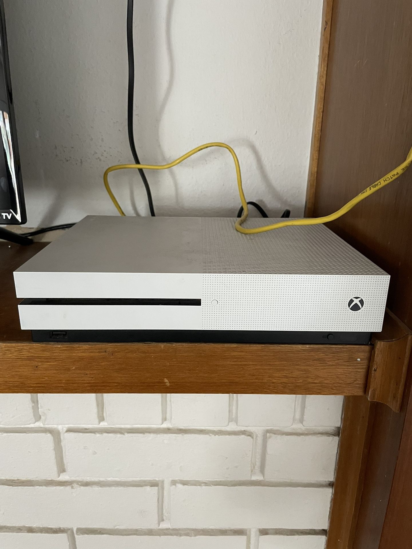 Xbox 1s