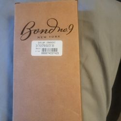 Brand New Bond No 9 Scent Of Peace Natural 100ml Tester 